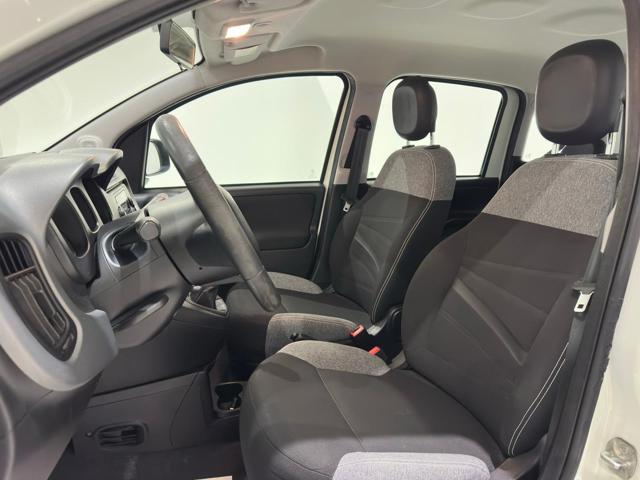 FIAT Panda usata, con ESP