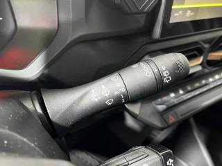 DACIA Duster usata, con Riconoscimento dei segnali stradali