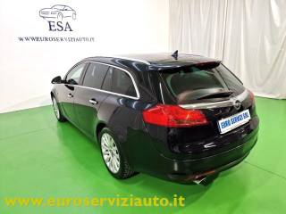 OPEL Insignia usata, con Cerchi in lega