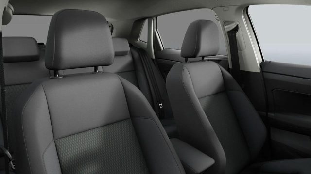 VOLKSWAGEN Polo usata, con Boardcomputer