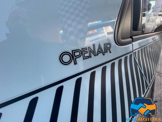 RENAULT Twingo usata, con Cerchi in lega