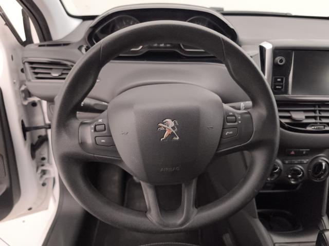 PEUGEOT 208 usata, con Immobilizzatore elettronico