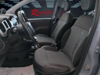 FIAT Panda Cross usata 13