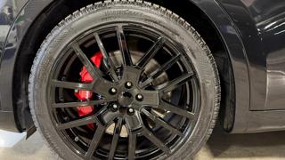 MASERATI Levante usata, con Fari Xenon