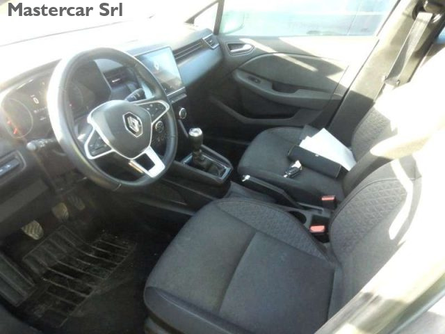 RENAULT Clio usata, con Airbag laterali