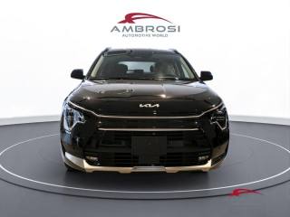 KIA Niro usata 4