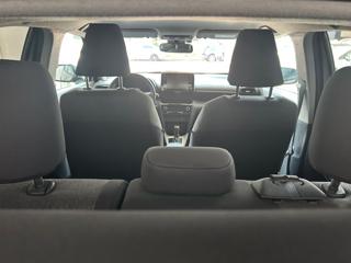 TOYOTA Yaris Cross usata, con Cruise Control