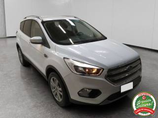 FORD Kuga usata, con Autoradio