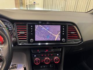 SEAT Ateca usata, con Controllo automatico clima