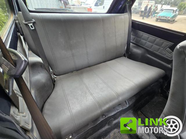 FIAT Panda usata 22