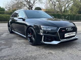 AUDI RS usata, con Airbag Passeggero