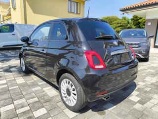 FIAT 500 usata, con Airbag laterali