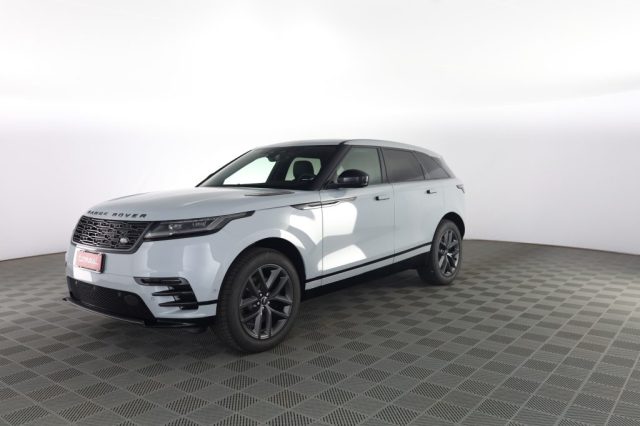 LAND ROVER Range Rover Velar usata 7