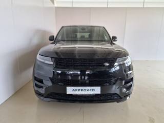 LAND ROVER Range Rover Sport usata 7