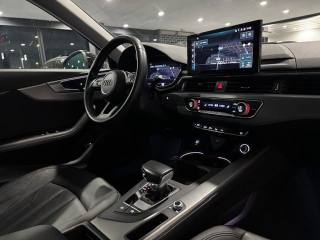 AUDI A4 usata, con Controllo automatico clima