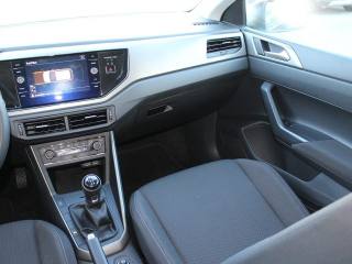 VOLKSWAGEN Polo usata, con Immobilizzatore elettronico