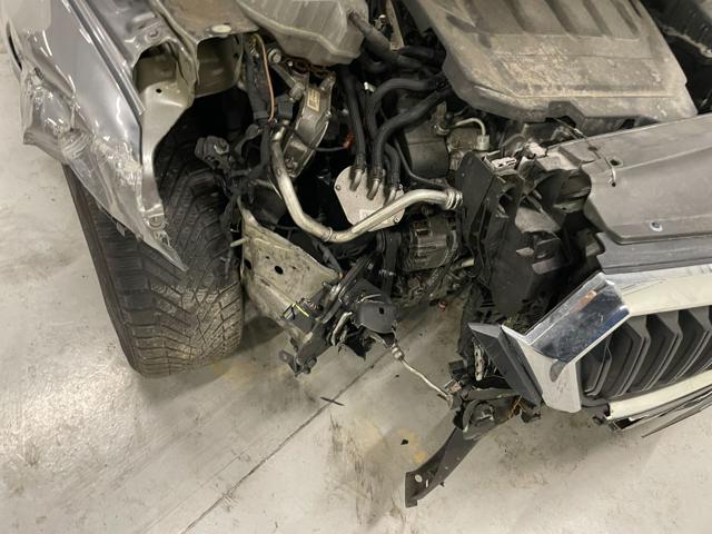 SKODA Octavia usata, con Controllo trazione