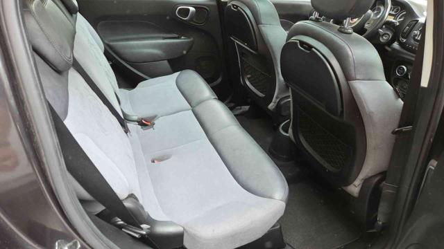 FIAT 500L usata, con Controllo trazione