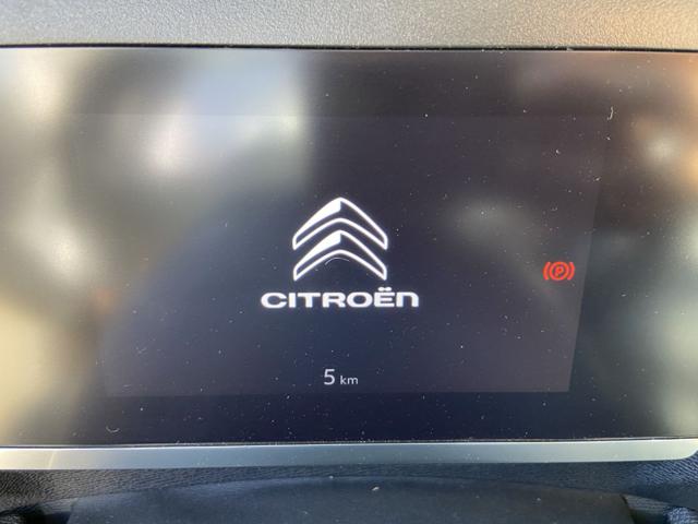 CITROEN C4 X usata, con Immobilizzatore elettronico