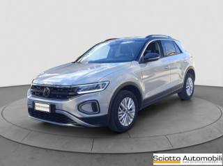 VOLKSWAGEN T-Roc usata, con Airbag
