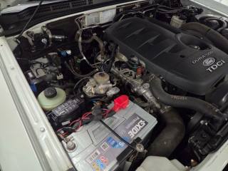 FORD Ranger usata 27