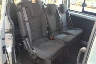 FORD Transit Custom usata, con ESP