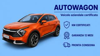 KIA Sportage usata, con Controllo vocale