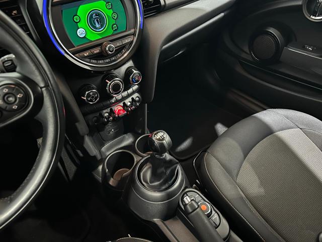 MINI Cooper usata, con Controllo trazione