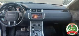 LAND ROVER Range Rover Evoque usata, con Chiusura centralizzata