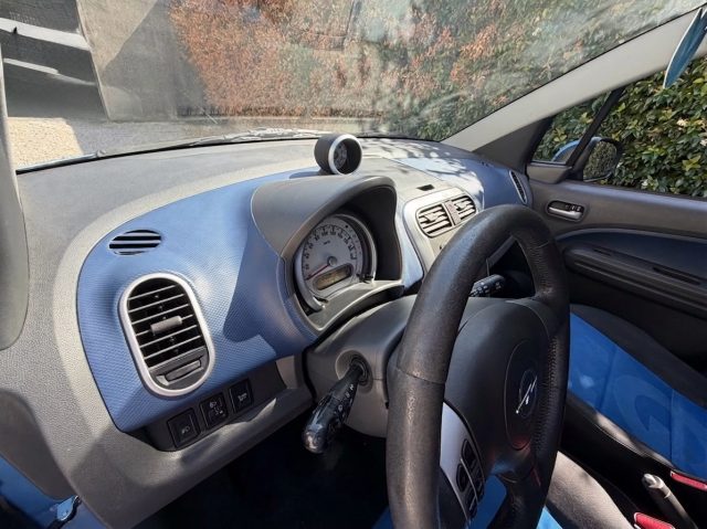 OPEL Agila usata 17