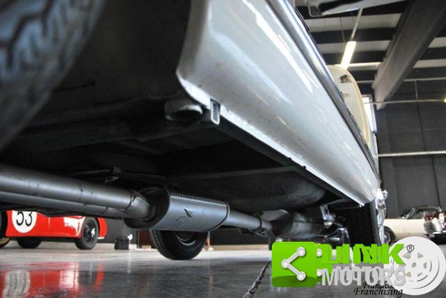 ALFA ROMEO Giulietta usata 13