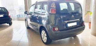 CITROEN C3 Picasso usata, con Autoradio