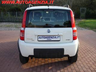 FIAT Panda usata 6