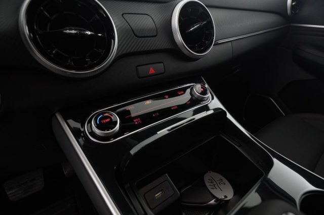 FORTHING T5 Evo usata 18