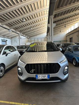DR MOTOR DR 3.0 usata, con Airbag laterali