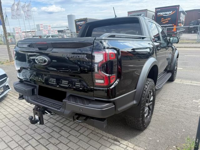 FORD Ranger Raptor usata, con Alzacristalli elettrici