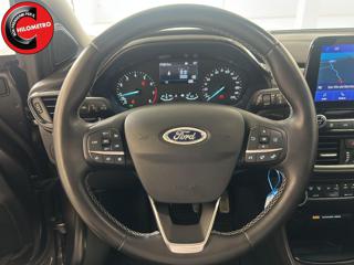 FORD Puma usata, con Chiusura centralizzata