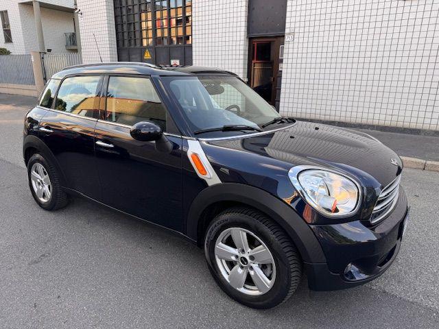MINI Countryman usata, con Airbag Passeggero