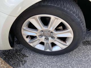 AUDI A1 usata, con Vetri oscurati