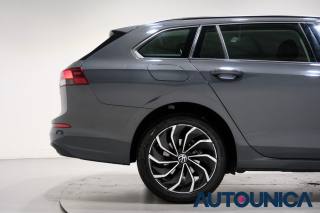 VOLKSWAGEN Golf Variant usata 47