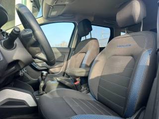 DACIA Duster usata, con Controllo trazione