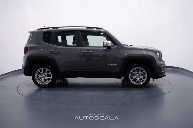 JEEP Renegade usata, con Chiusura centralizzata