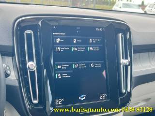 VOLVO XC40 usata, con Climatizzatore