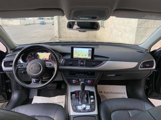 AUDI A6 usata, con Cronologia tagliandi