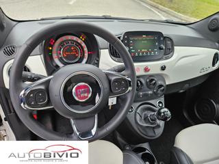 FIAT 500 usata, con ESP