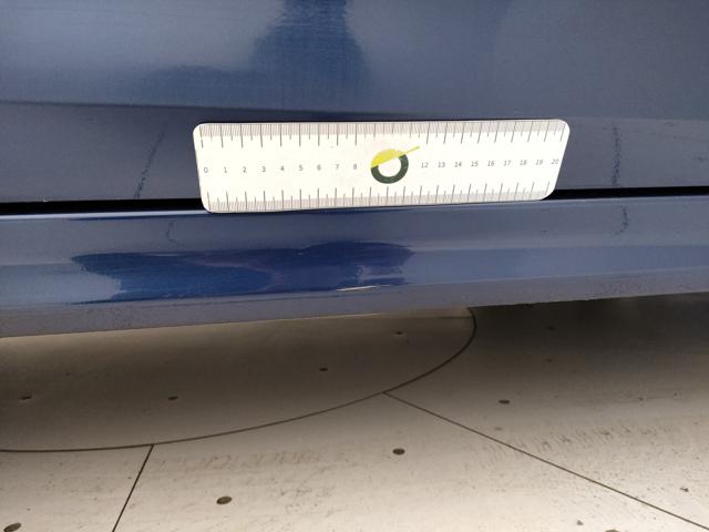 OPEL Corsa usata, con Luce d