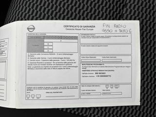 NISSAN Micra usata 39