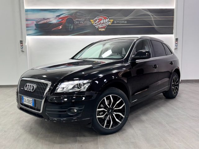 AUDI Q5 usata, con Airbag