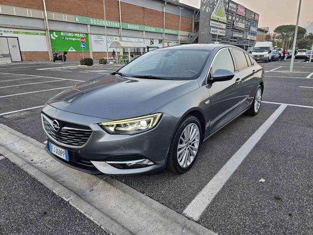 OPEL Insignia usata, con ABS