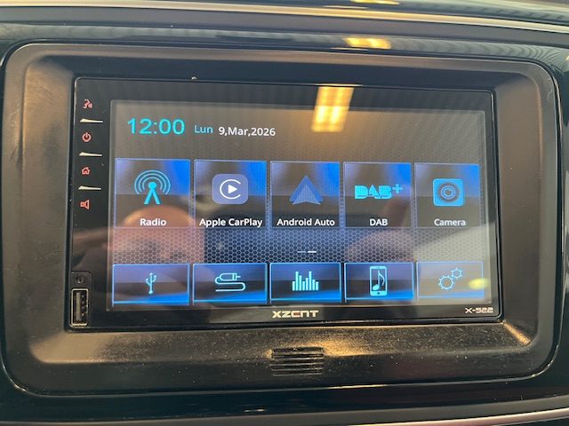 VOLKSWAGEN Maggiolino usata, con Immobilizzatore elettronico